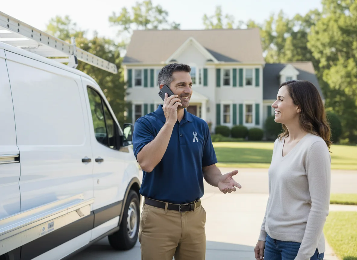 Home Gutter Service Netawaka, KS FAQs
